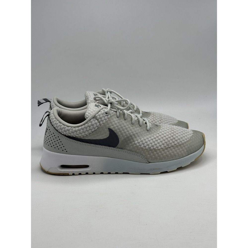 Nike Air Max Thea Athletic Running Shoes 616723-002 Women's Size 9.5